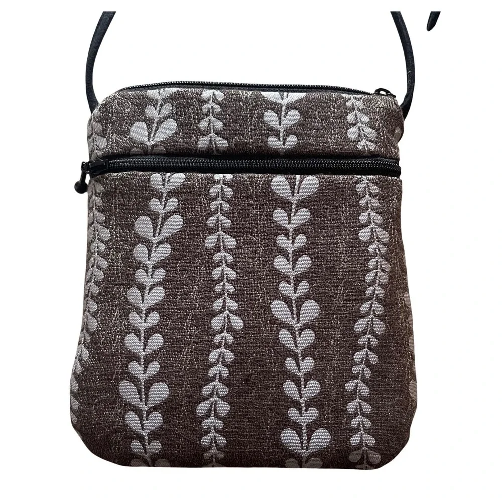 Maruca crossbody bag